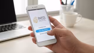 IMSS en Yucatán: Cómo sacar cita en mi Unidad Médica Familiar desde el celular; la guía paso a paso