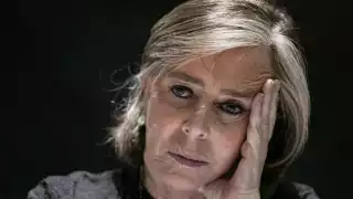 FGR confirma investigación contra María Amparo Casar y rechaza actuar por consigna