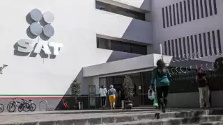 ¿Cuáles son las razones por las que el SAT te puede investigar?