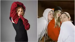 La ruptura de la relación de Belinda y Christian Nodal ha desatado innumerables especulaciones sobre lo que orilló a los famosos a dejar su compromiso