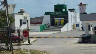 La votación se realizará al interior de los Centros Penitenciarios