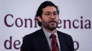 Jóvenes Construyendo el Futuro beneficiará a medio millón de personas en 2026: STPS