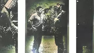 De puño y letra: Fidel Castro, una entrevista íntima con Don Mario Renato Menéndez (PRIMERA PARTE)