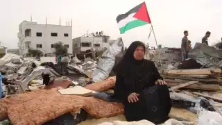 El  secretario general de la OTAN, pidió a Israel una "proporcionada" y hacer lo posible por evitar la muerte de civiles