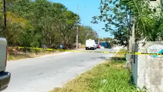 Según las primeras versiones, la mujer era conocida como Doña Manuela, y llegaba a esa casa donde se reúnen varias personas en condición de calle.