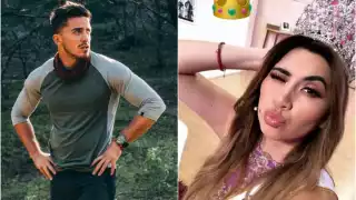 Venga la Alegría Fin de Semana no ha tenido el éxito que se esperaba, por lo que, desde hace unas semanas, los productores integraron al elenco a “La Bebeshita"