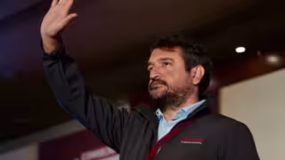 Andrés Manuel López Beltrán envía carta a Donald Trump tras conocer que su visa de EU fue cancelada