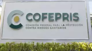 La Cofepris recomendó no consumir el medicamento D-norm