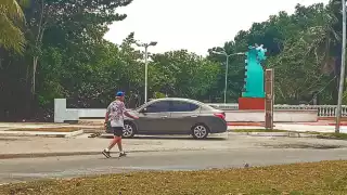 Las operaciones se hacen comúnmente en viernes y se reflejará el lunes; los presuntos dicen que es mejor hacer el movimiento con una institución crediticia