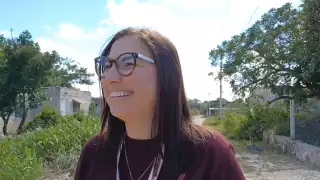 Jamile Moguel agradeció el apoyo que recibió tras ser baleada en Campeche