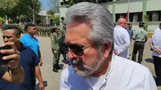 En conjunto con el Ejército Mexicano han logrado rescatar entre 300 y 500 migrantes en los diversos municipios del Estado