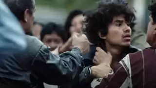 Fue en marzo de 1994 cuando el candidato presidencial fue asesinado en Lomas Taurinas