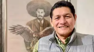 Jesús Corona Damián gobernó en Cuautla gracias al impulso del PRD
