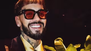 ¿Anuel AA tiene VIH? Esto respondió el músico ante los rumores