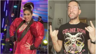 Regina Orozco decidió romper relación con una aplicación debido a que Chumel Torres es parte de una de sus campañas