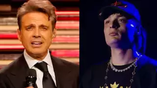 Varios millones de dólares de diferencia separan a cada uno de lo que cobran en sus shows. Foto: Especial