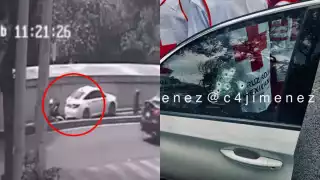 Autoridades ya investigan el asesinato del hindú en la CDMX