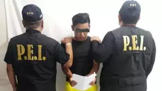 El hombre es acusado por la ejecución de un hombre en Tizimín