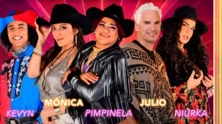 La Granja VIP: Ellos fueron los traicionados de la sexta semana de competencia