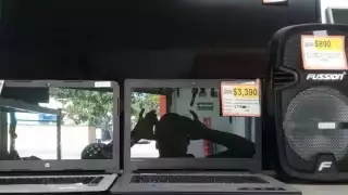 Aumento en la única casa de empeños de la localidad