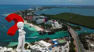 El megaproyecto Península Cancún ya causó mucha polémica a lo largo de estos últimos días