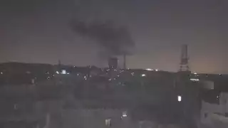 Periodista de la agencia Reuters murio tras un bombardeo del ejército israelí a Libano