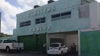 Ley de Movilidad de Quintana Roo: Retiro de taxis viejos tardará cinco años