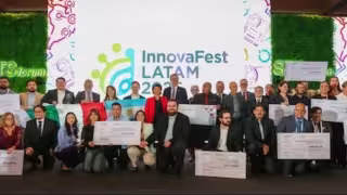 InnovaFest México: ¿Qué es ECOIIN y cómo impulsar tu proyecto tecnológico, productivo o social?