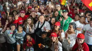 Huacho Díaz Mena apuesta por la modernización en equipos y sistemas policiales para la tranquilidad de Yucatán