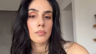 Sandra Echeverría reacciona a detención de la empresaria de MetaXChange