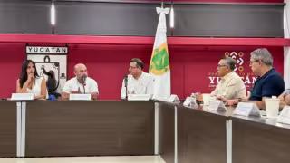 Foros ciudadanos Bienestar para Mérida: sedes, fechas y horarios