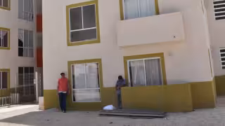 Les descuentan el crédito, pero no les entregan la casa: familia denuncia retraso en Vivienda para el Bienestar en Mérida