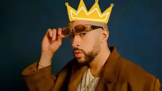 El nuevo rey del pop. Foto: Especial