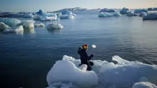 Francia responde a Trump por Groenlandia: “Es territorio europeo y pertenece a los groenlandeses”