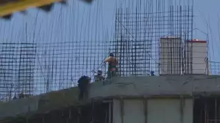 La actividad en los 32 Estados del país fue dispar; mientras en unos se duplicó, en otros registró caídas de hasta el 9.2%