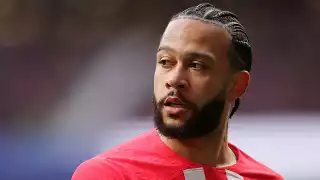 El neerlandés mantiene una gran amistad con Alves