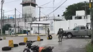 En el operativo se decomisaron sustancias ilícitas