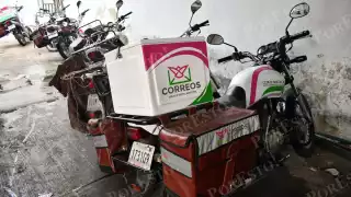 Sindicato de Sepomex denuncia acoso laboral y exige renuncia de gerentes en Campeche