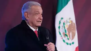 AMLO viajará de Tabasco a Mérida para la segunda mañanera del 2024