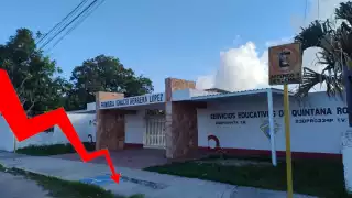 Maestros realizaron pruebas para medir su preparación y conocimientos; sus resultados demostraron lo mal que está la educación en el país y el Estado