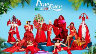 La primera temporada de Drag Race México tendrá 11 participantes