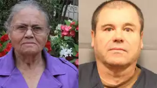 La madre de El Chapo falleció a los 96 años de edad