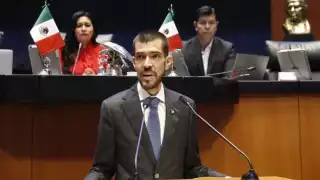 Juan Pablo Adame falleció el pasado 5 de diciembre a consecuencia del cáncer que padecía y el cual anunció en abril de 2022