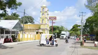 Los impuestos eran dados desde el 2000