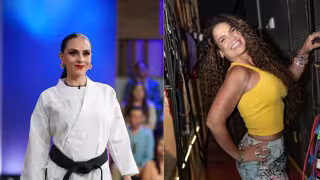 La Granja VIP: Así nació la rivalidad entre Ivonne Montero y Niurka Marcos