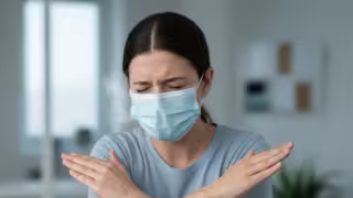 Cuidado con estas cuatro enfermedades respiratorias que suman más de 6 mil contagios en una semana en Yucatán