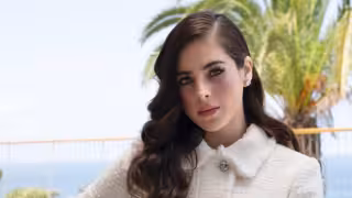 Fátima Bosch rompe el silencio sobre su relación con el maquillista acusado de agresión