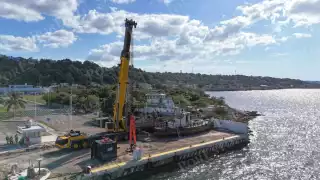 Sin gas natural no hay industria: advierten que Campeche puede perder inversiones millonarias