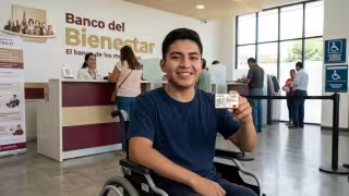 Pensión Bienestar para Personas con Discapacidad: Ubica tu módulo en Yucatán