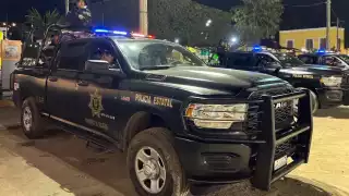 Tekit continúa en tensión; trasciende la detención de siete personas por el linchamiento de “El Wero”